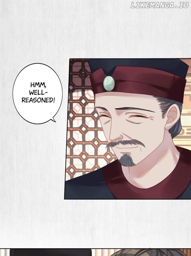 The Young Genius Paintress Chapter 9 - page 16