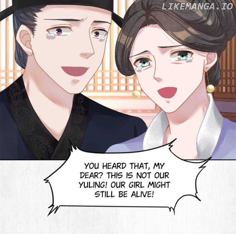 The Young Genius Paintress Chapter 9 - page 17