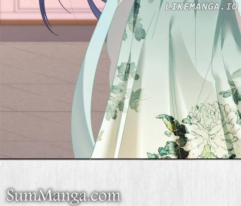 The Young Genius Paintress Chapter 9 - page 20