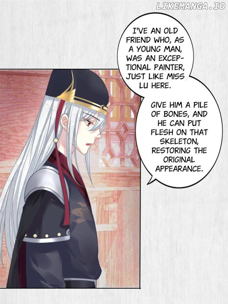 The Young Genius Paintress Chapter 9 - page 23