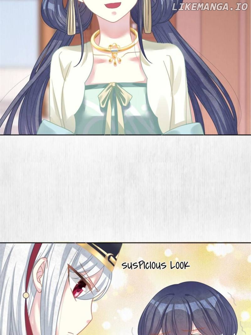 The Young Genius Paintress Chapter 9 - page 26