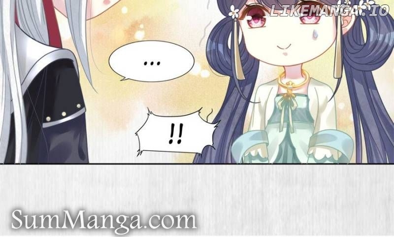 The Young Genius Paintress Chapter 9 - page 27