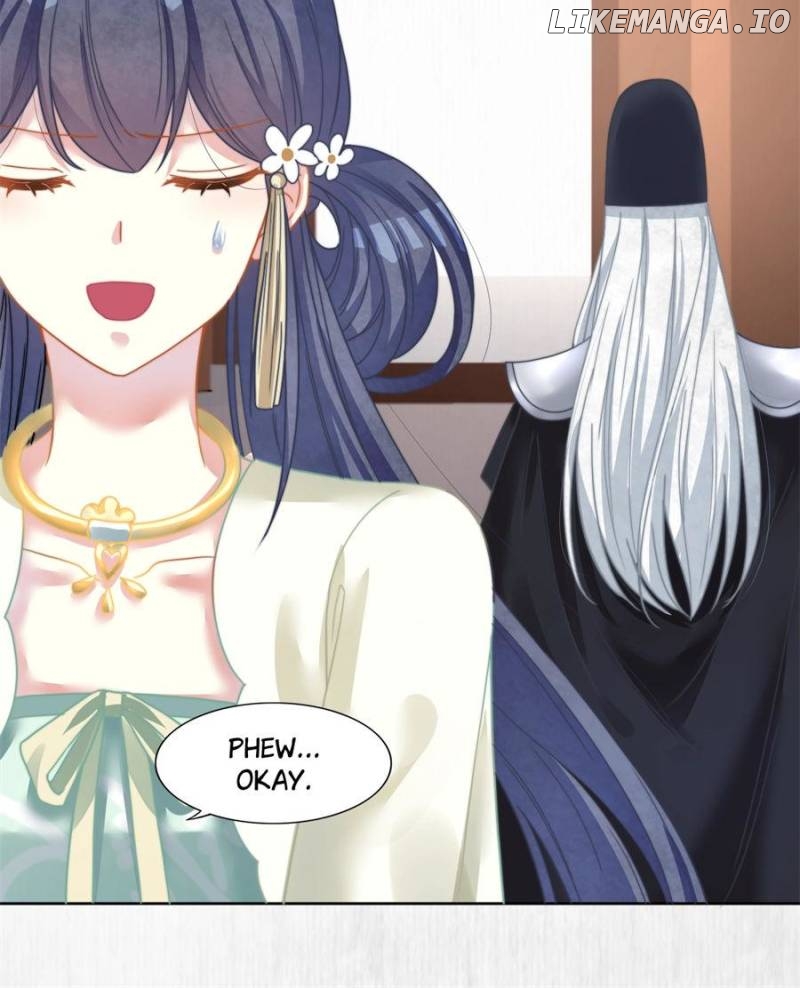 The Young Genius Paintress Chapter 9 - page 29