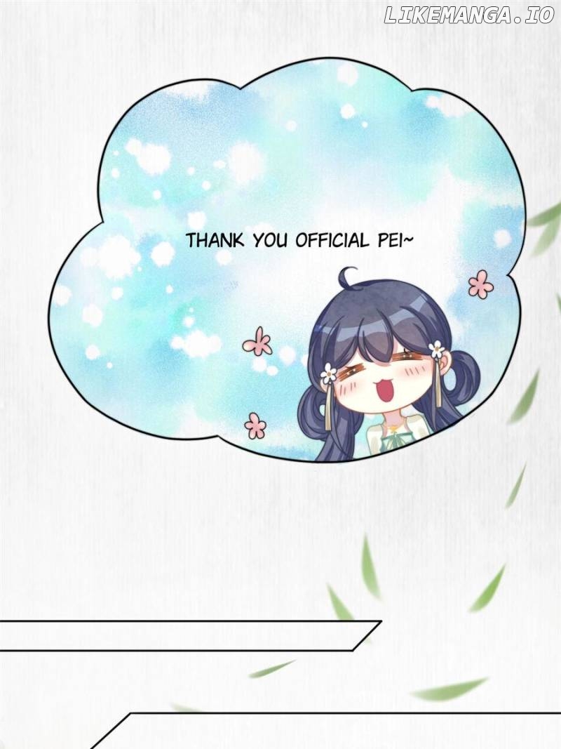 The Young Genius Paintress Chapter 9 - page 30