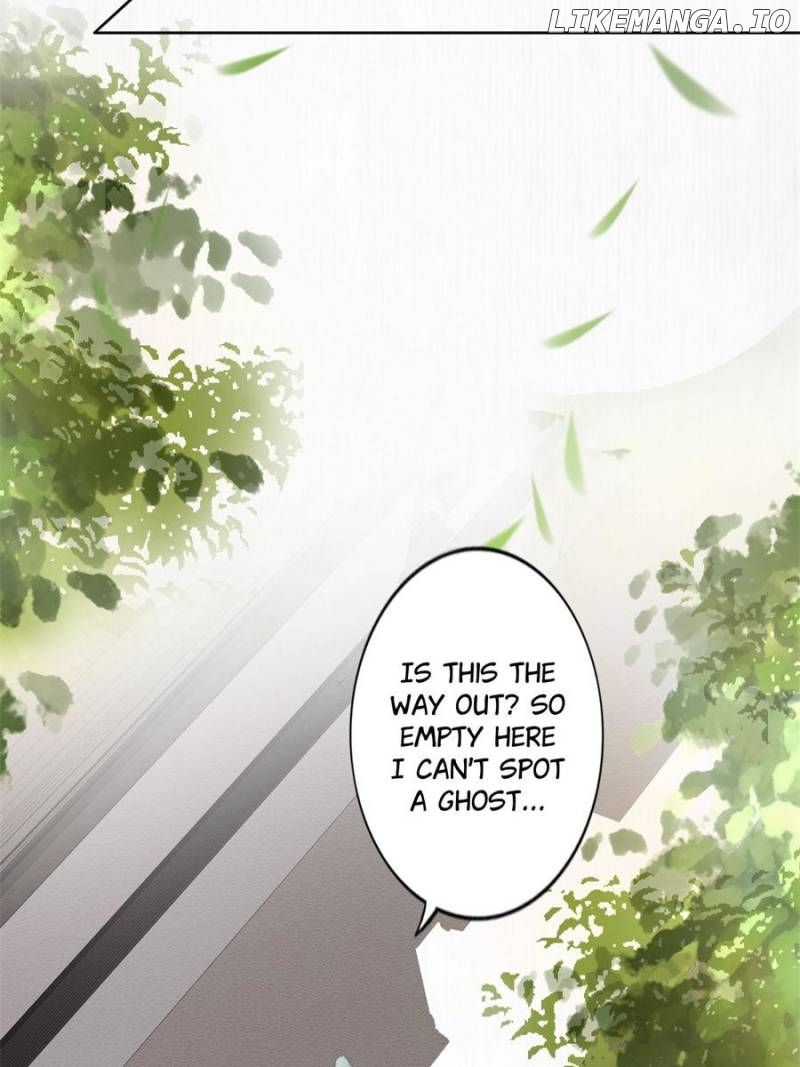 The Young Genius Paintress Chapter 9 - page 31