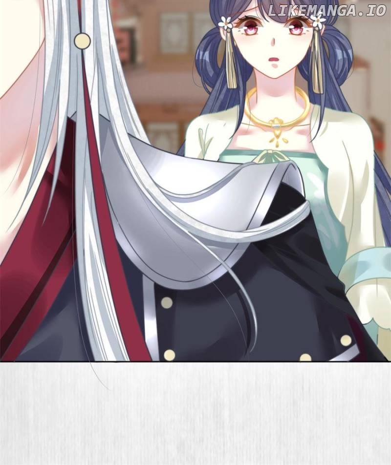 The Young Genius Paintress Chapter 9 - page 34