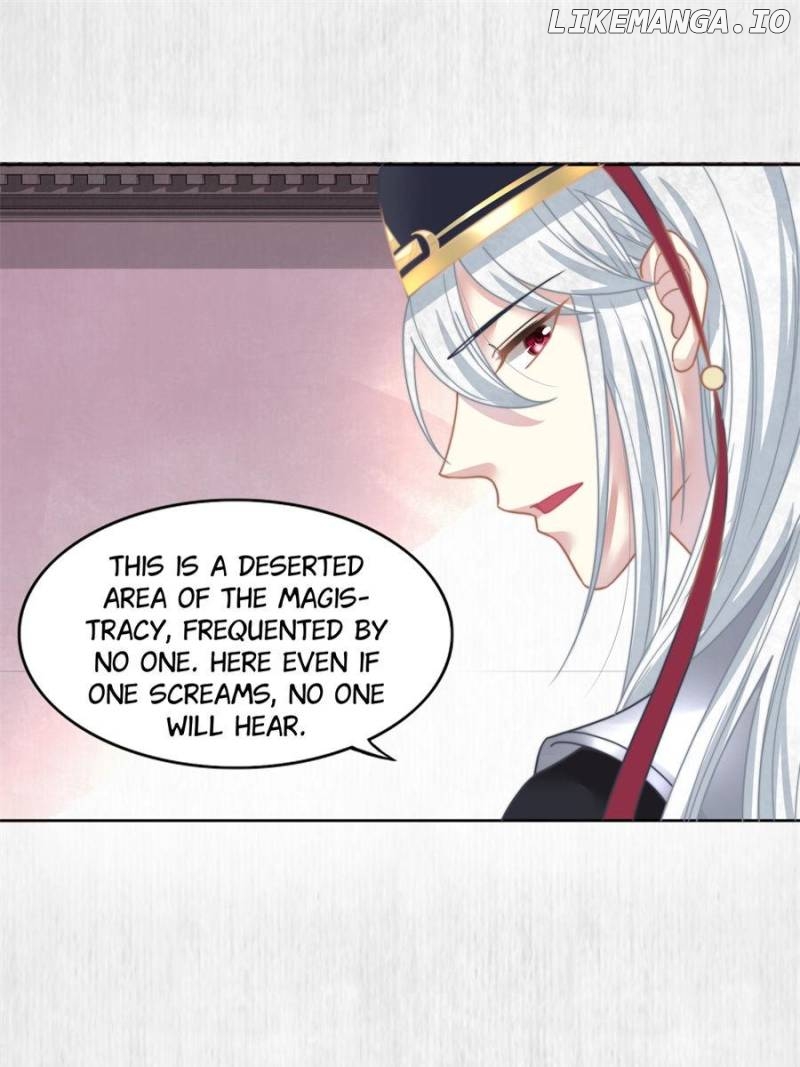 The Young Genius Paintress Chapter 9 - page 35