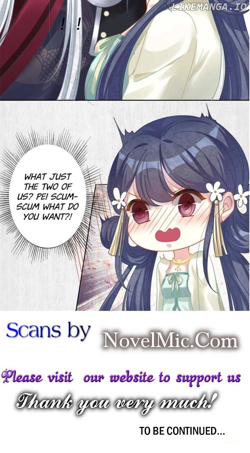 The Young Genius Paintress Chapter 9 - page 37