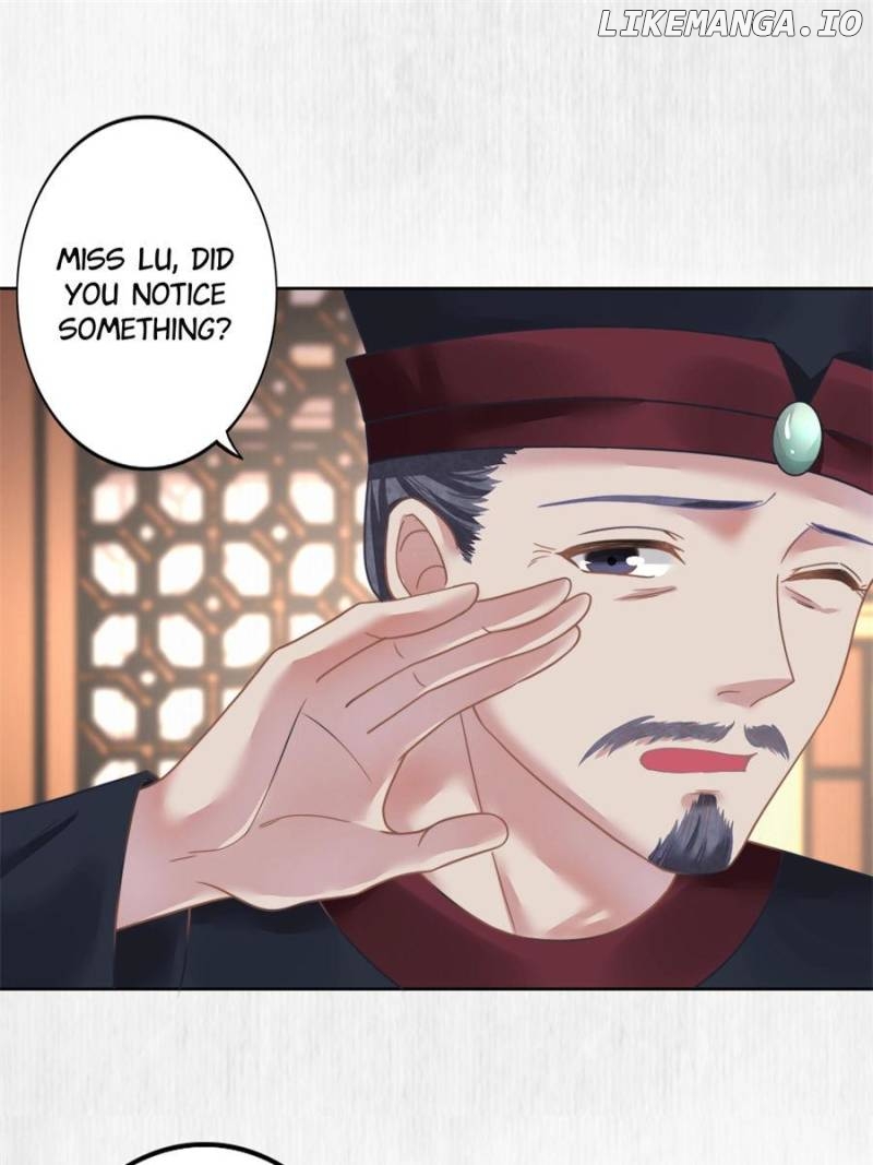 The Young Genius Paintress Chapter 9 - page 6