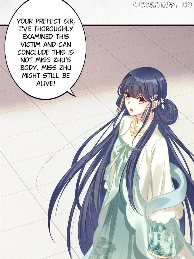 The Young Genius Paintress Chapter 9 - page 7