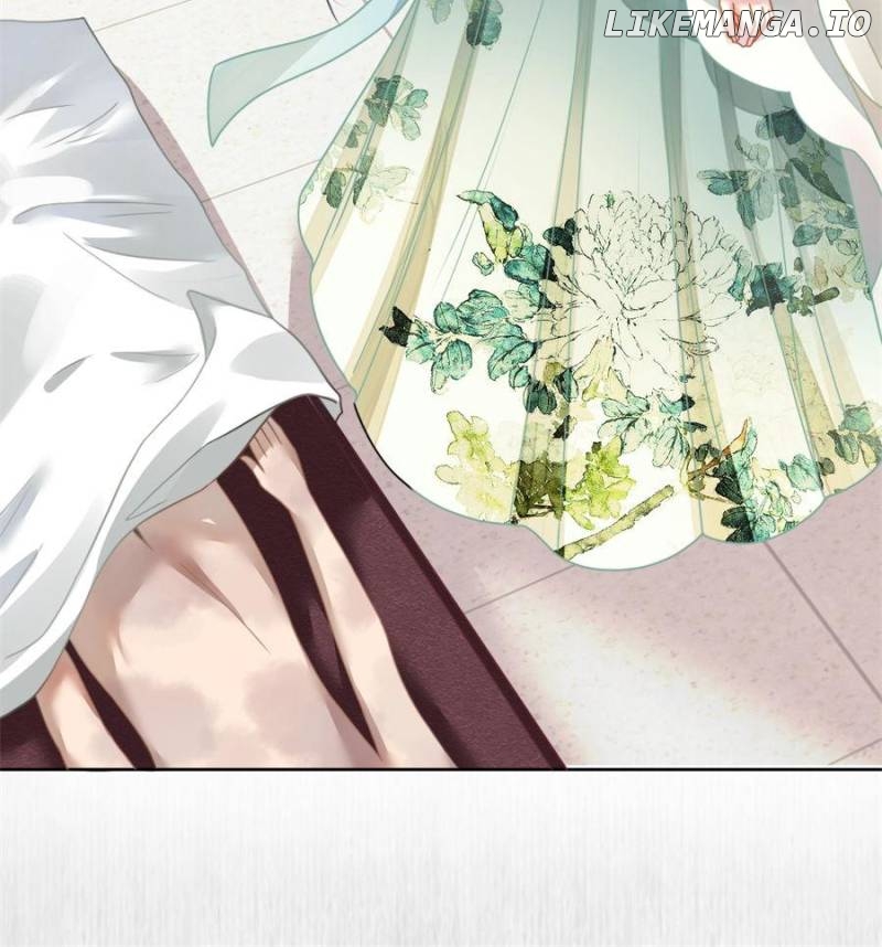 The Young Genius Paintress Chapter 9 - page 8