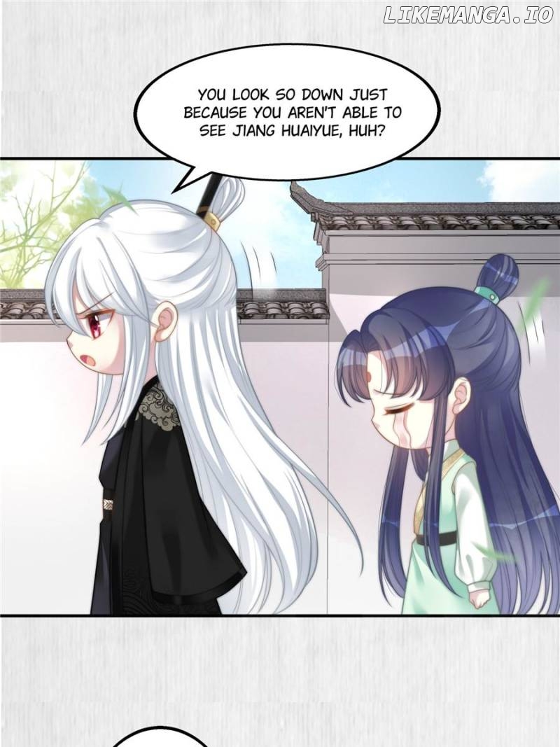 The Young Genius Paintress Chapter 26 - page 2