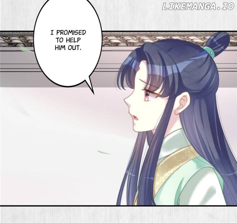 The Young Genius Paintress Chapter 26 - page 3