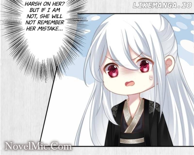 The Young Genius Paintress Chapter 27 - page 4