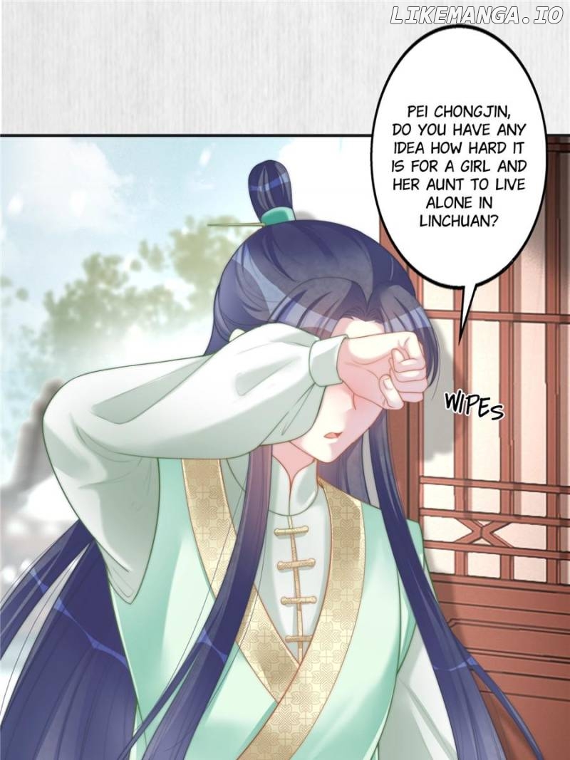 The Young Genius Paintress Chapter 27 - page 5