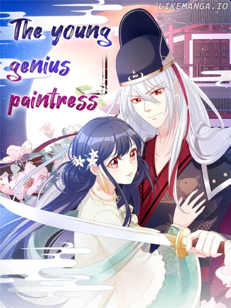 The Young Genius Paintress Chapter 28 - page 1