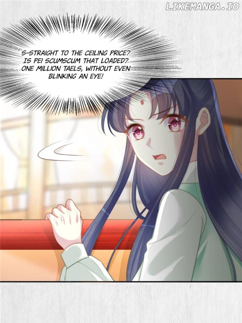 The Young Genius Paintress Chapter 28 - page 42