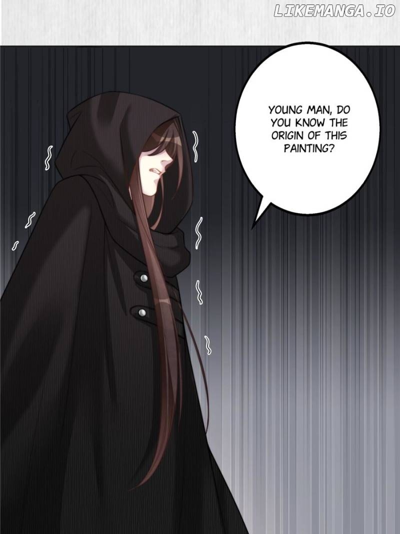 The Young Genius Paintress Chapter 29 - page 4
