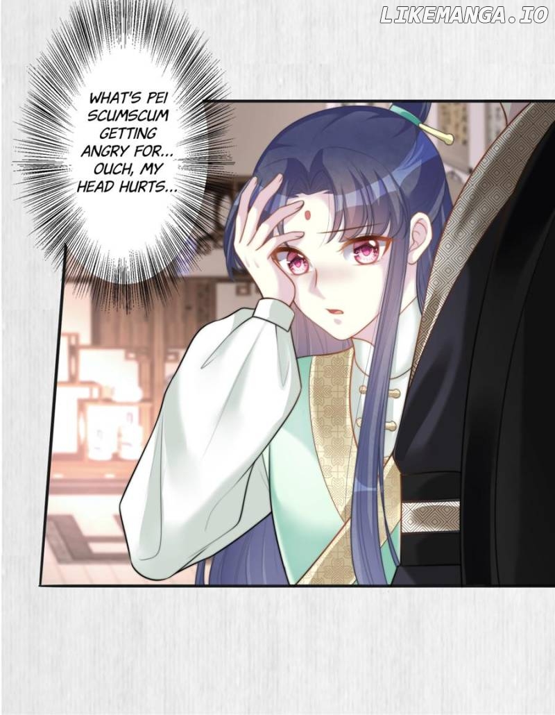 The Young Genius Paintress Chapter 29 - page 9