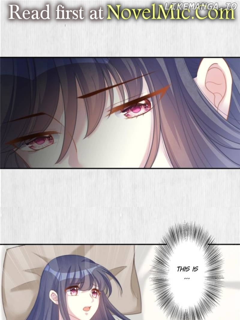 The Young Genius Paintress Chapter 30 - page 3