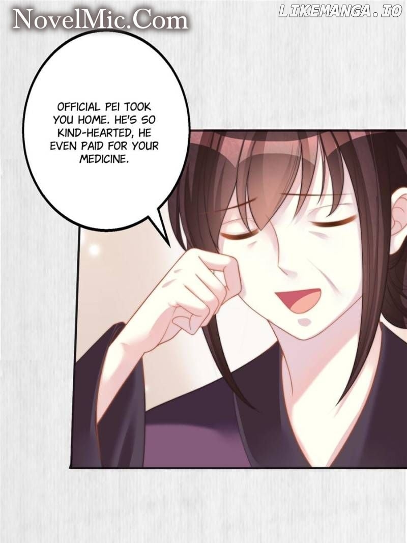 The Young Genius Paintress Chapter 30 - page 7