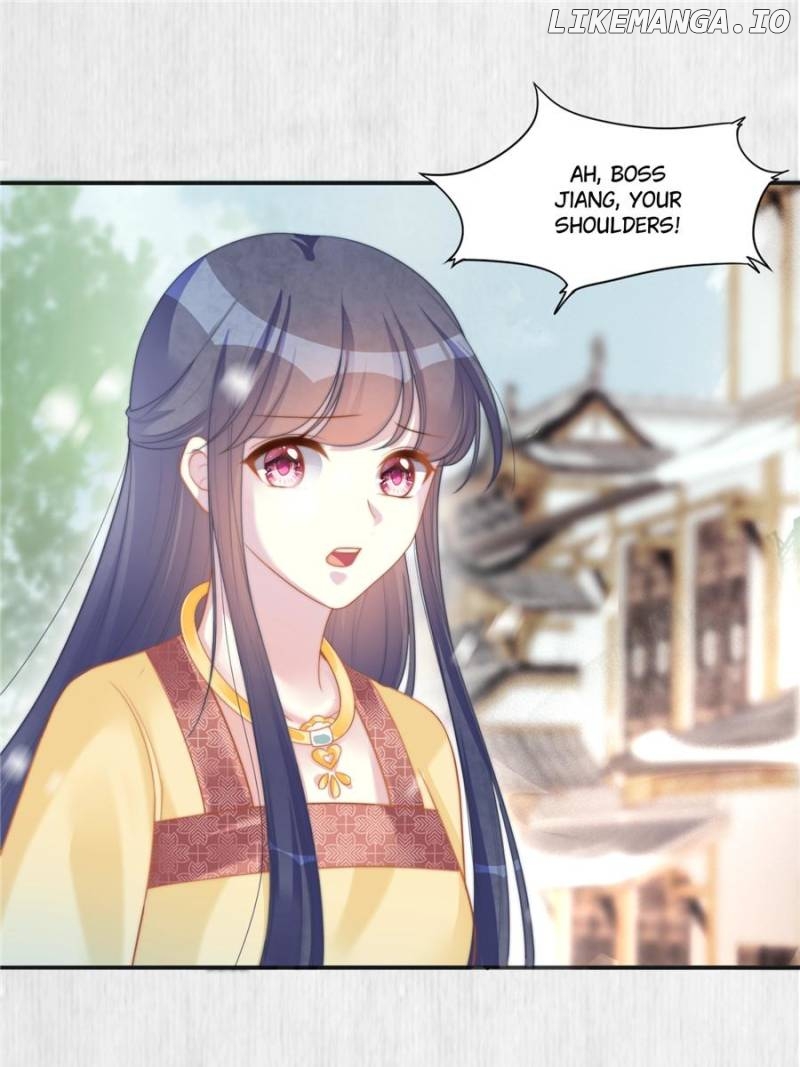 The Young Genius Paintress Chapter 31 - page 12