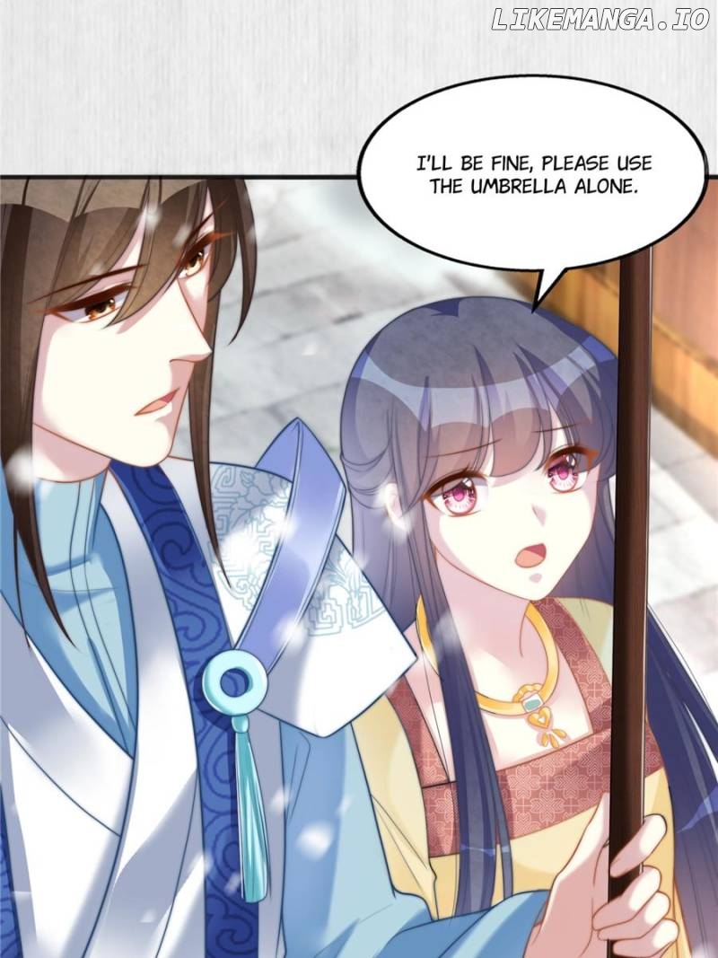The Young Genius Paintress Chapter 31 - page 13