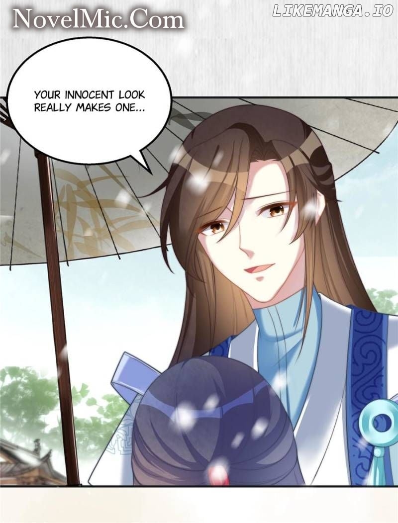The Young Genius Paintress Chapter 31 - page 16