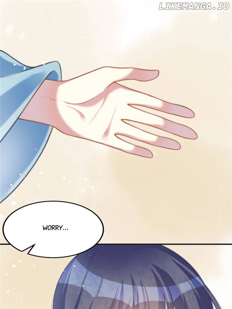 The Young Genius Paintress Chapter 31 - page 17