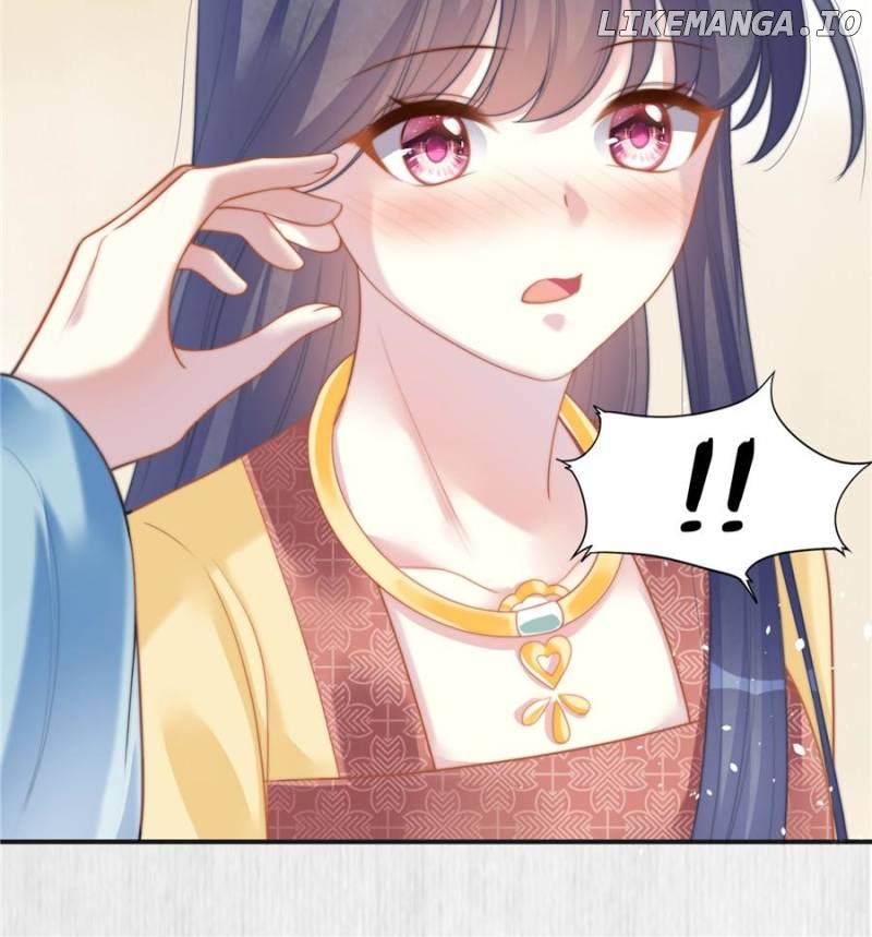 The Young Genius Paintress Chapter 31 - page 18