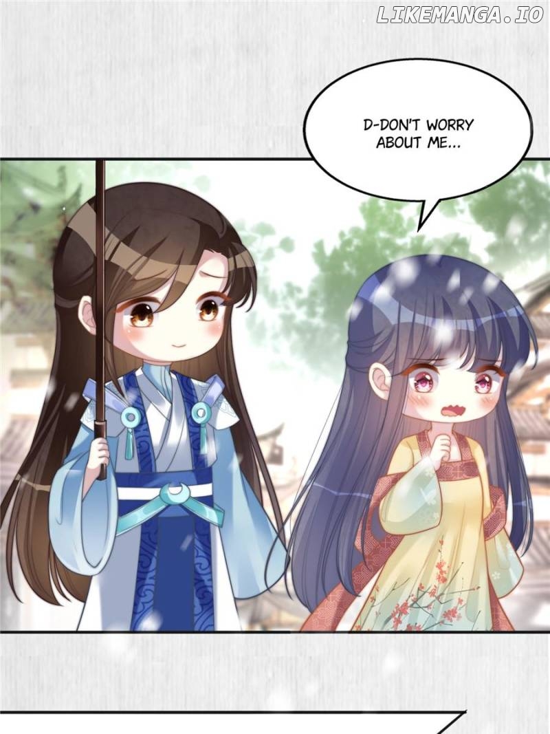 The Young Genius Paintress Chapter 31 - page 19
