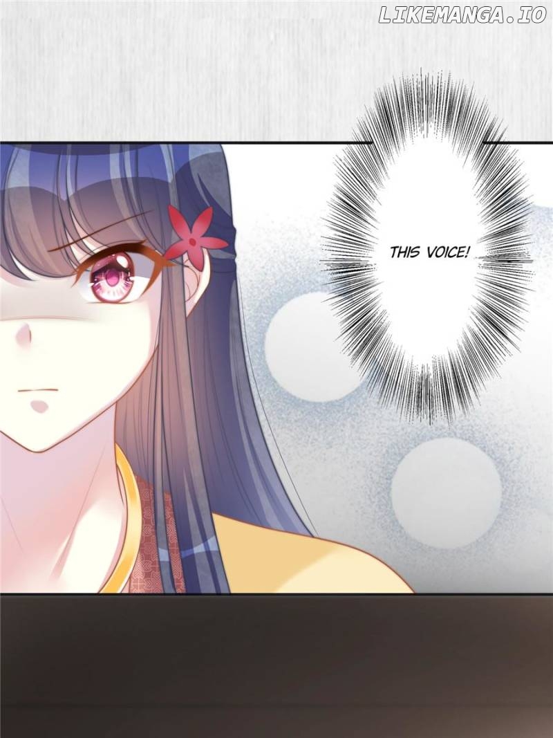 The Young Genius Paintress Chapter 31 - page 25