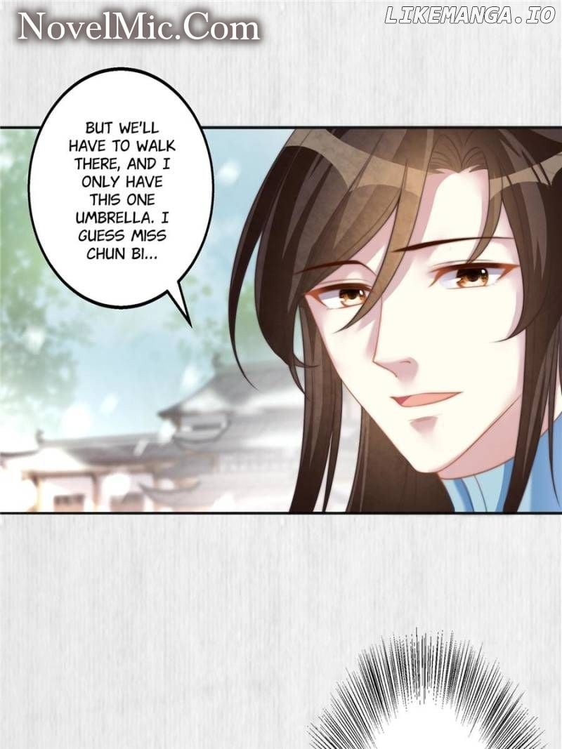 The Young Genius Paintress Chapter 31 - page 3