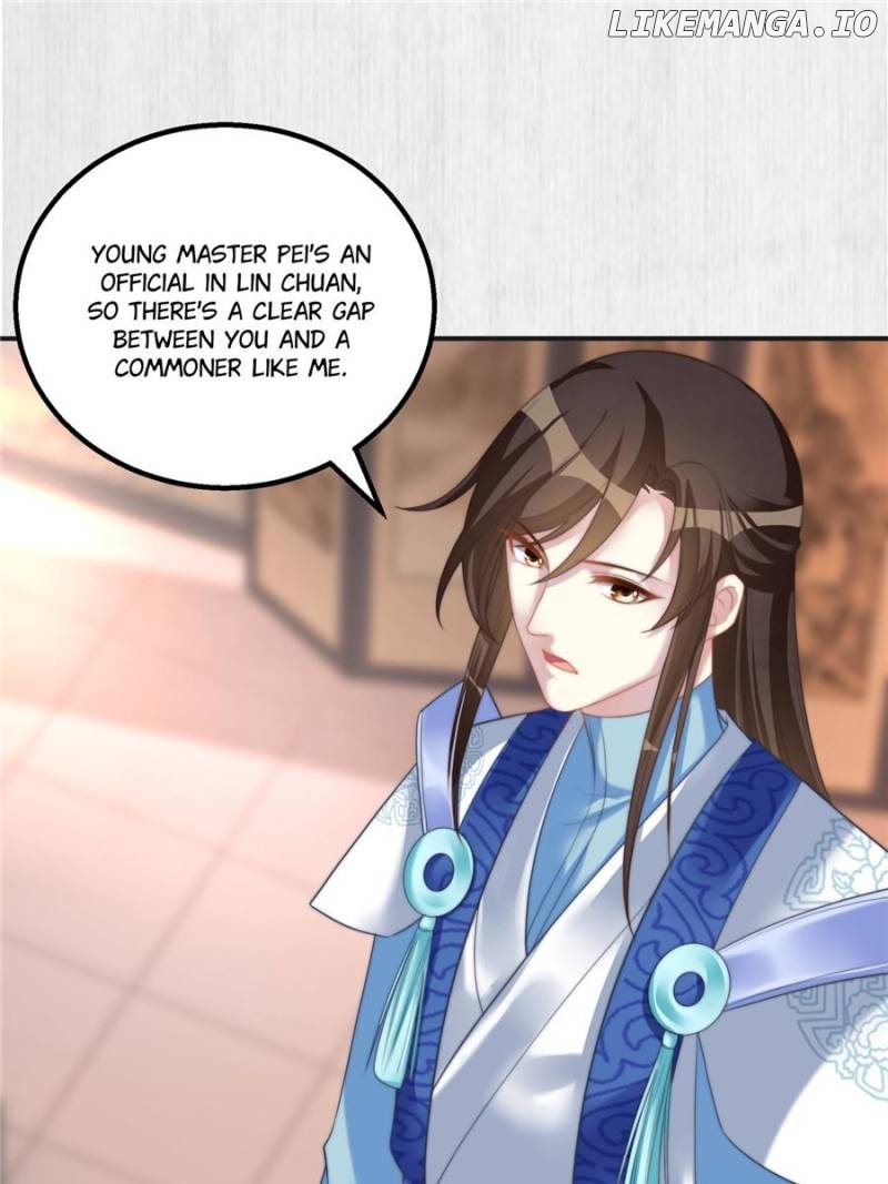 The Young Genius Paintress Chapter 31 - page 30