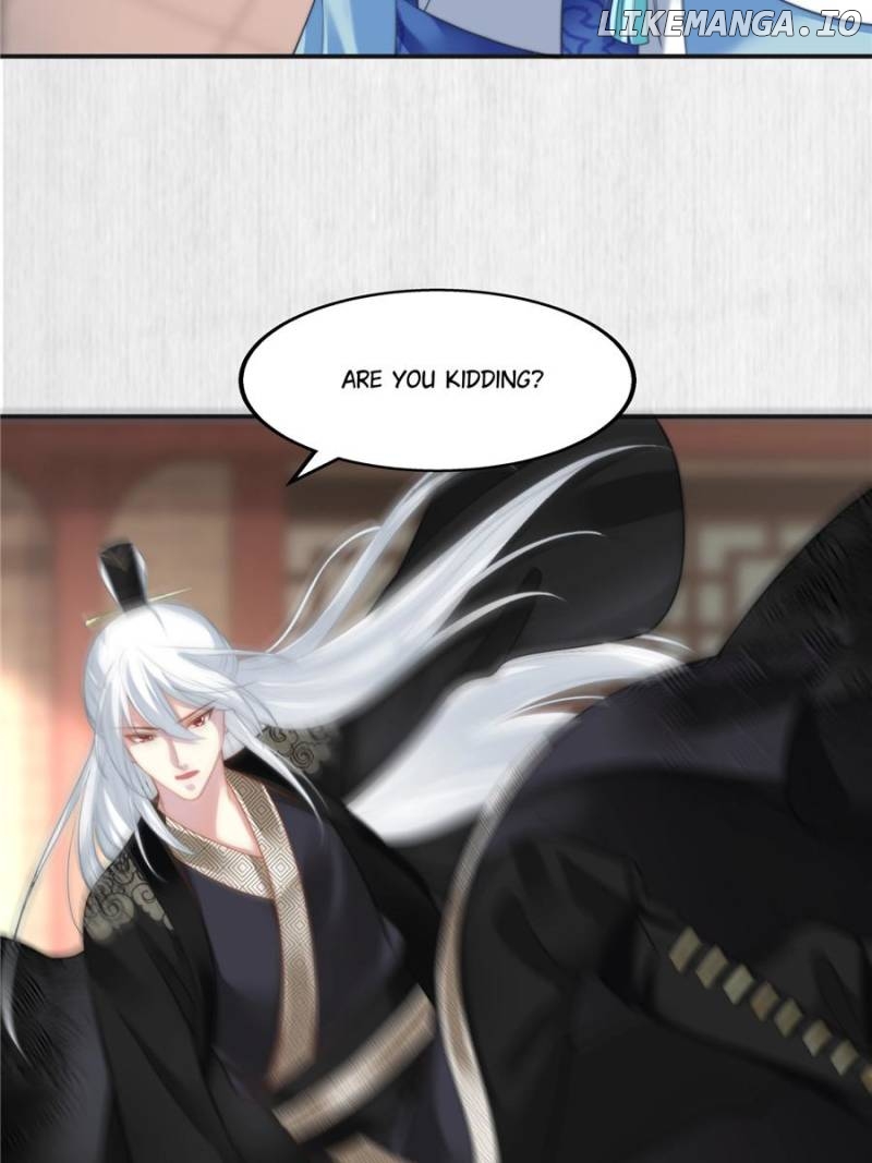 The Young Genius Paintress Chapter 31 - page 31