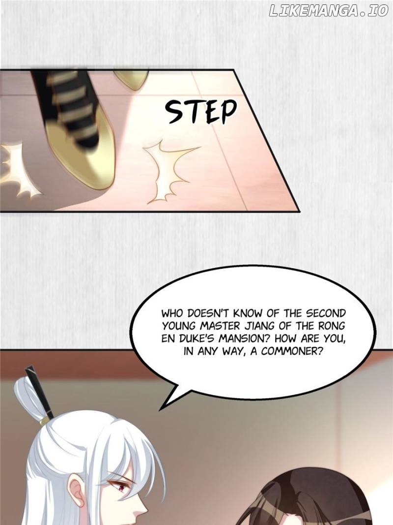 The Young Genius Paintress Chapter 31 - page 33