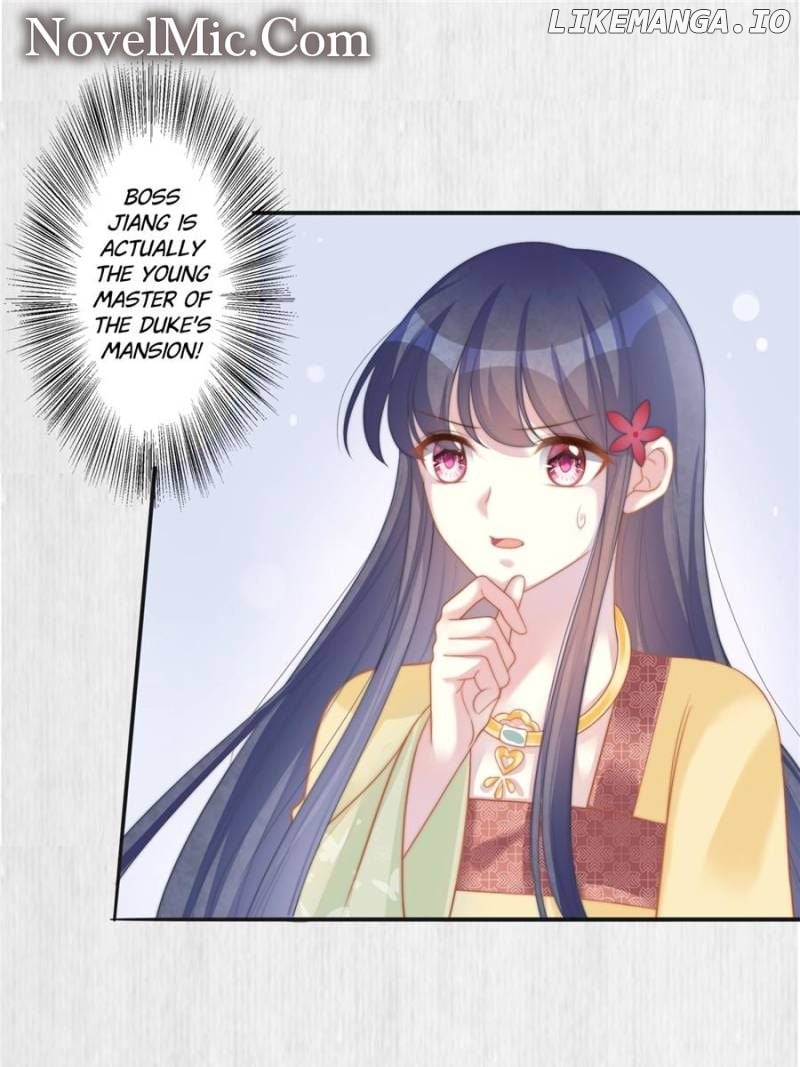 The Young Genius Paintress Chapter 31 - page 35