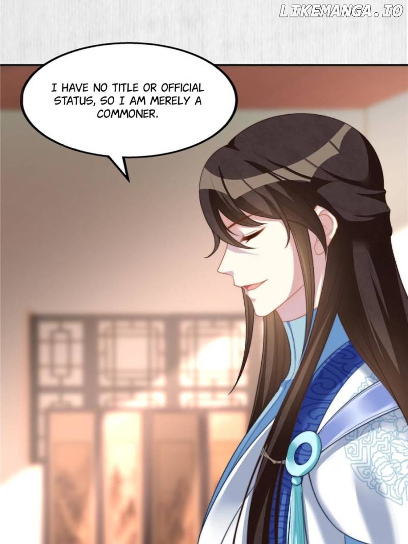 The Young Genius Paintress Chapter 31 - page 36