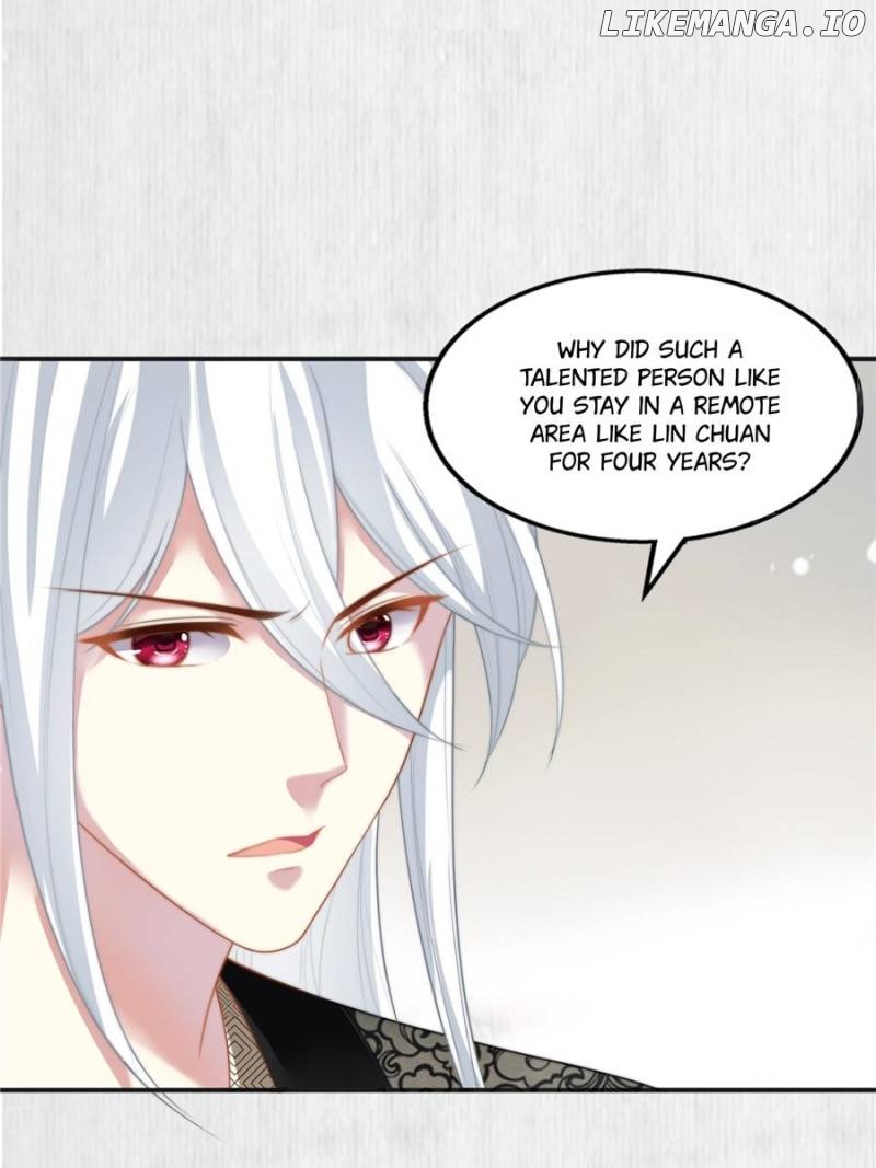 The Young Genius Paintress Chapter 31 - page 39