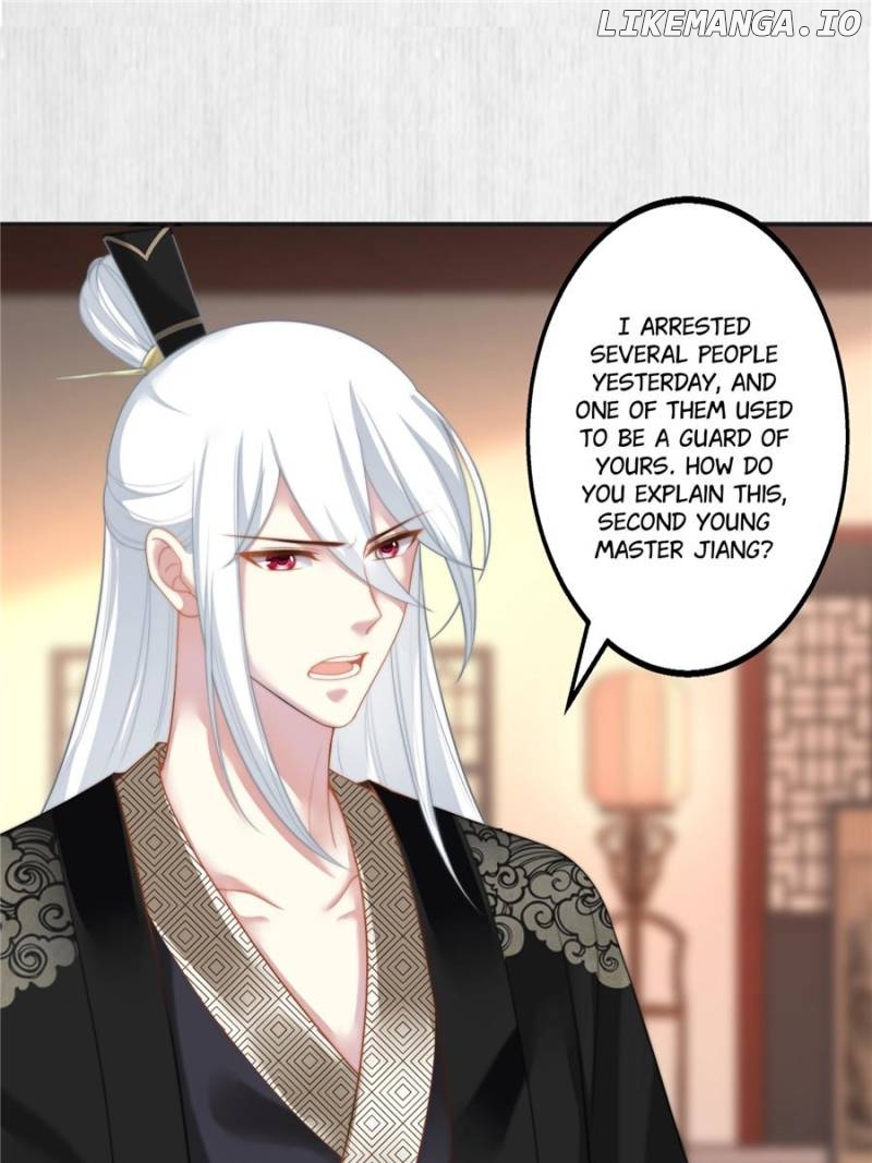 The Young Genius Paintress Chapter 31 - page 43