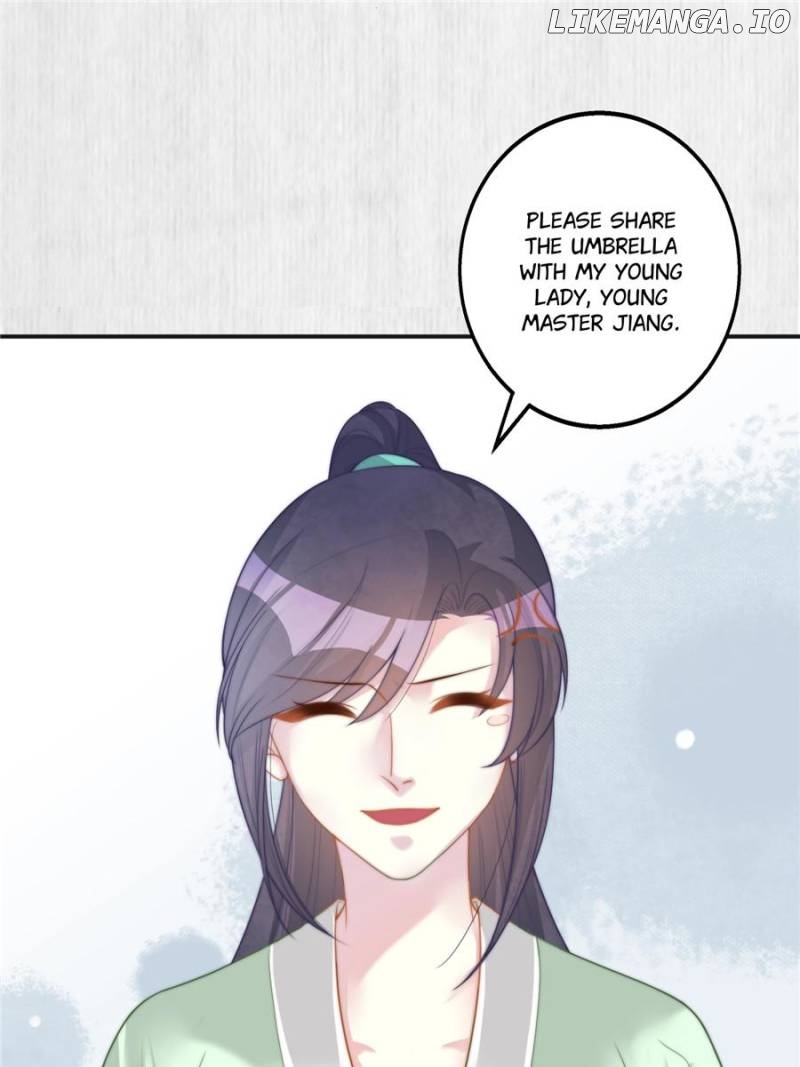 The Young Genius Paintress Chapter 31 - page 5