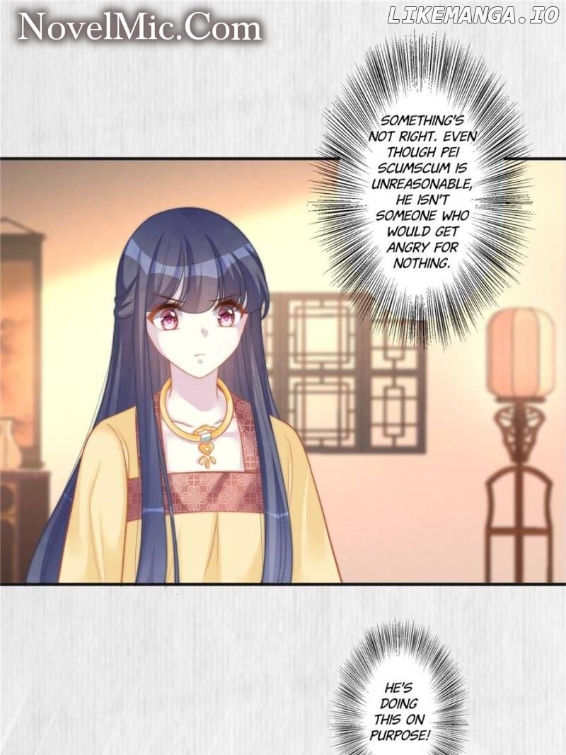 The Young Genius Paintress Chapter 32 - page 32