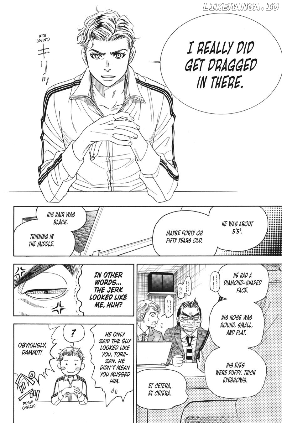 Kyuuketsuki to Yukai na Nakama-tachi Chapter 1 - page 26