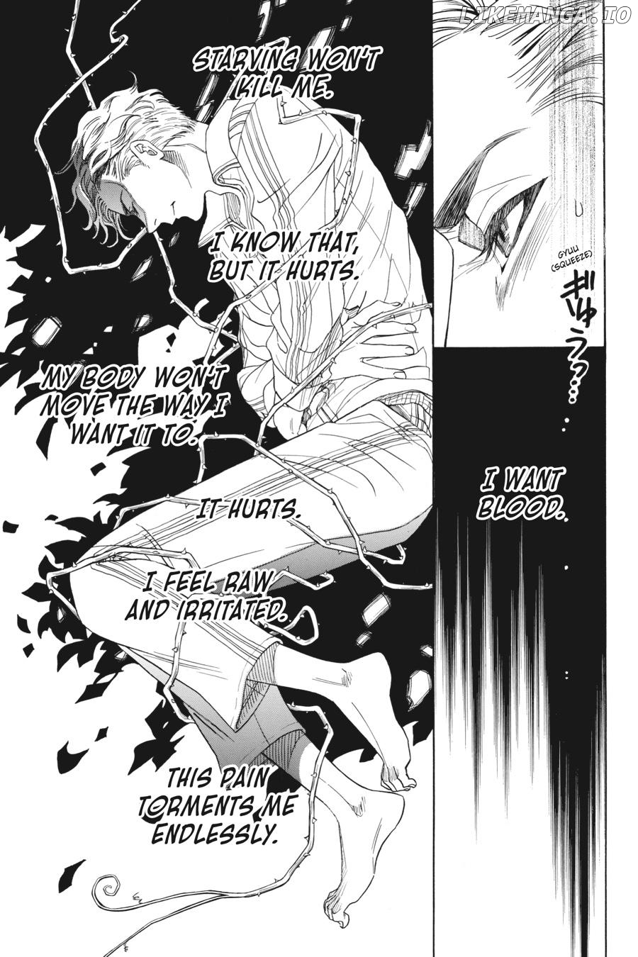 Kyuuketsuki to Yukai na Nakama-tachi Chapter 1 - page 29