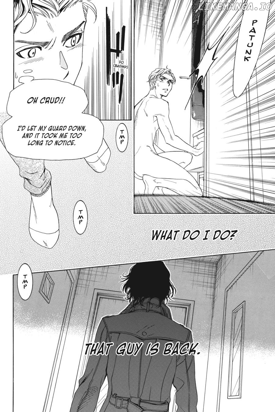 Kyuuketsuki to Yukai na Nakama-tachi Chapter 1 - page 68