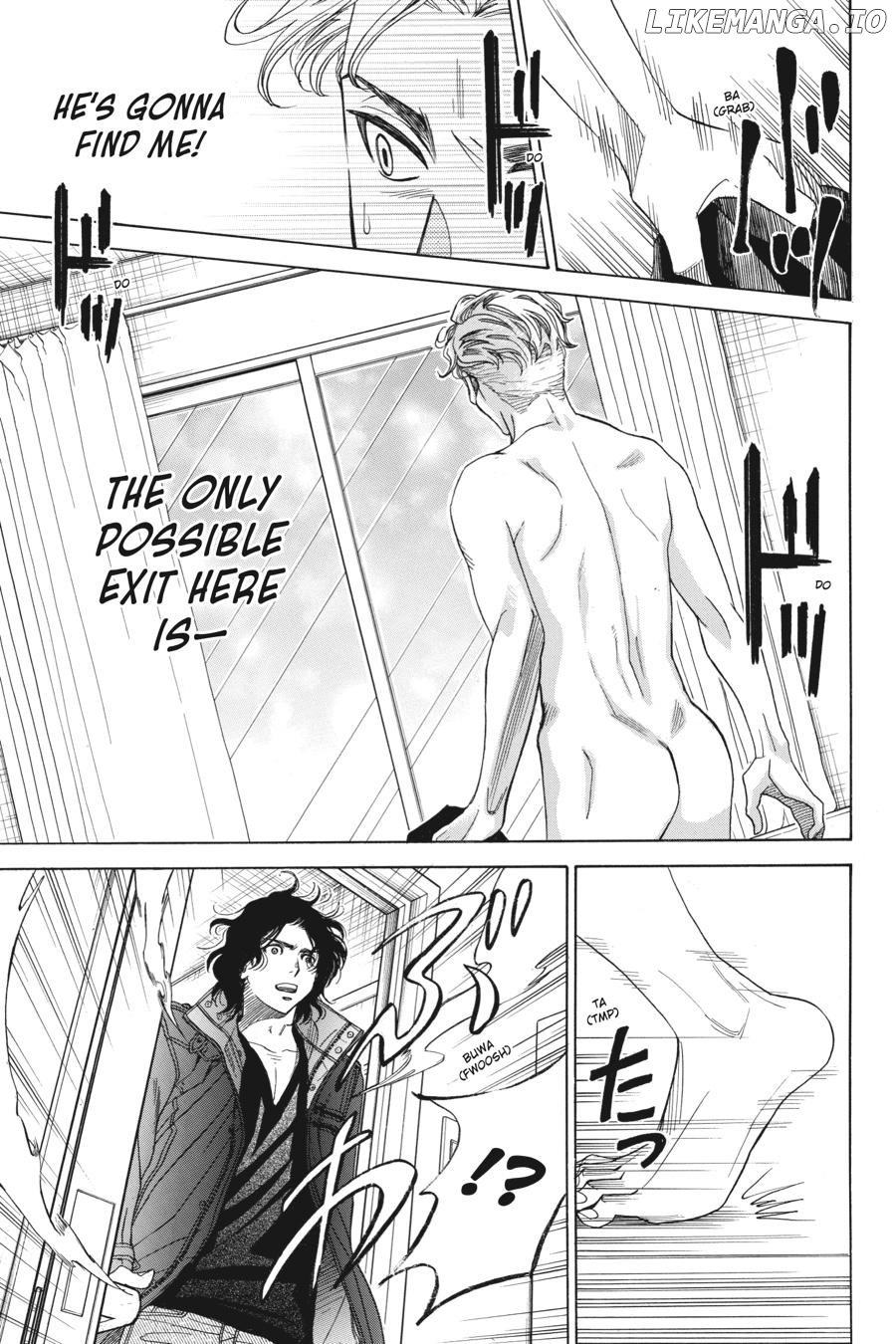 Kyuuketsuki to Yukai na Nakama-tachi Chapter 1 - page 69