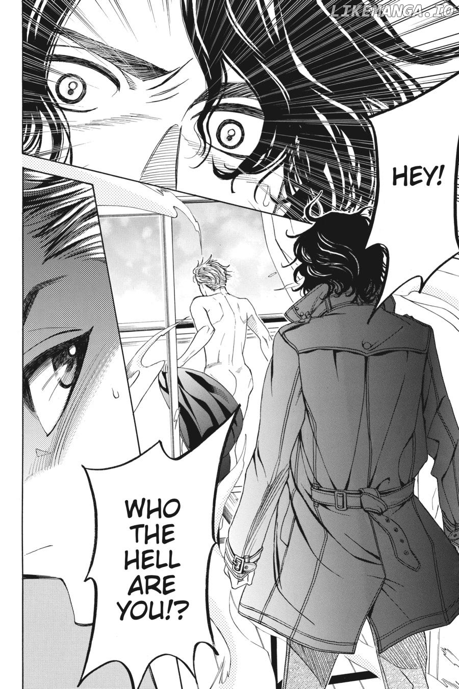 Kyuuketsuki to Yukai na Nakama-tachi Chapter 1 - page 70