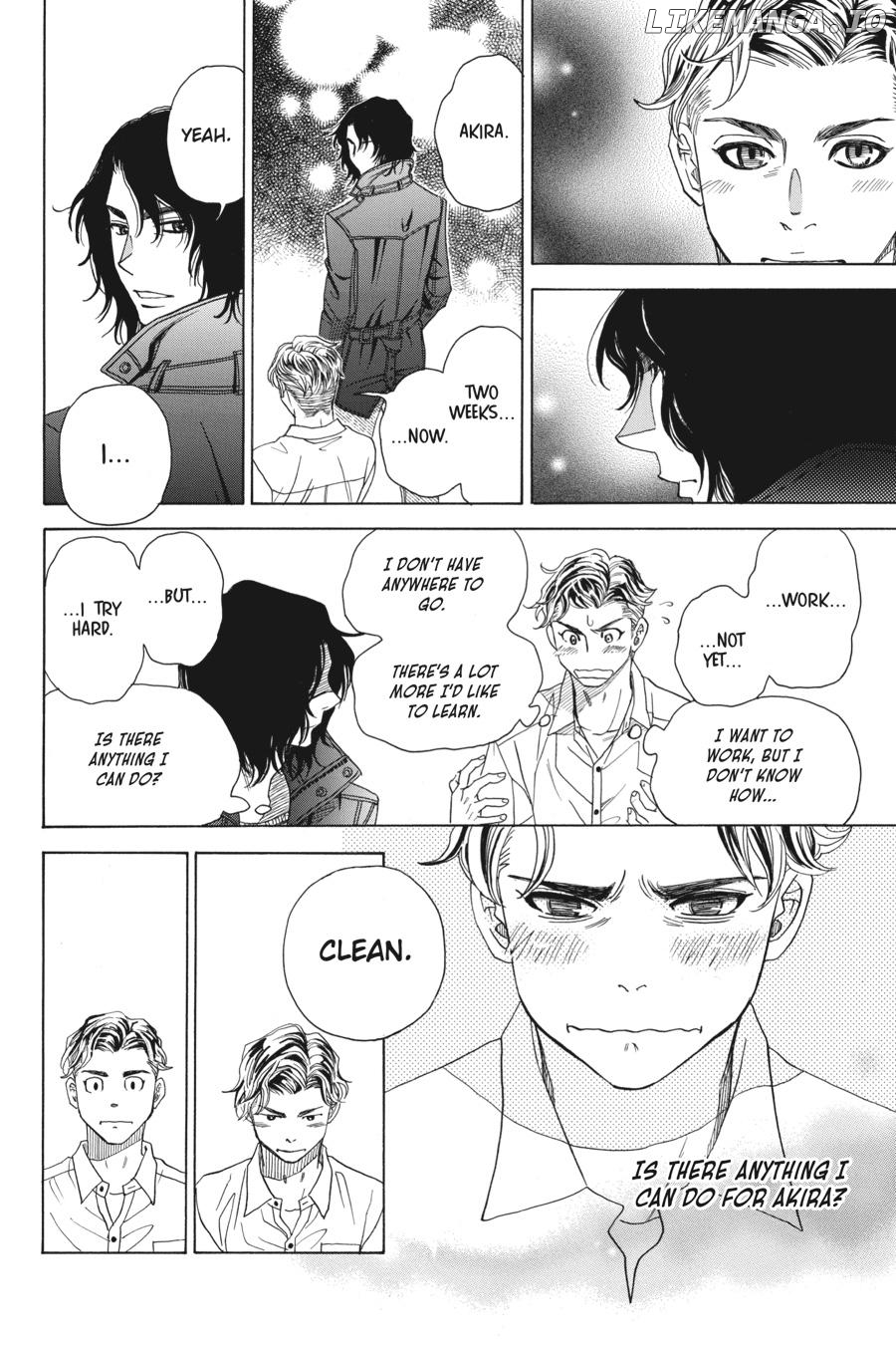 Kyuuketsuki to Yukai na Nakama-tachi Chapter 4 - page 18