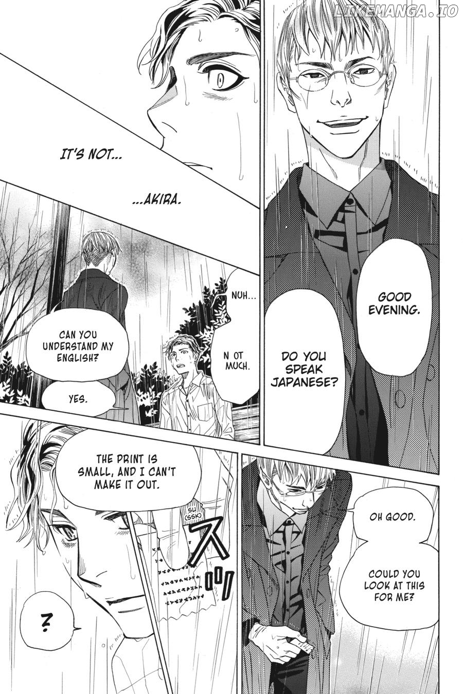 Kyuuketsuki to Yukai na Nakama-tachi Chapter 4 - page 29