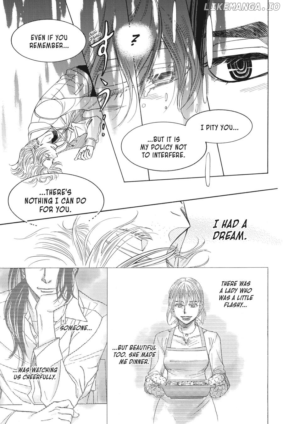 Kyuuketsuki to Yukai na Nakama-tachi Chapter 8.9 - page 23